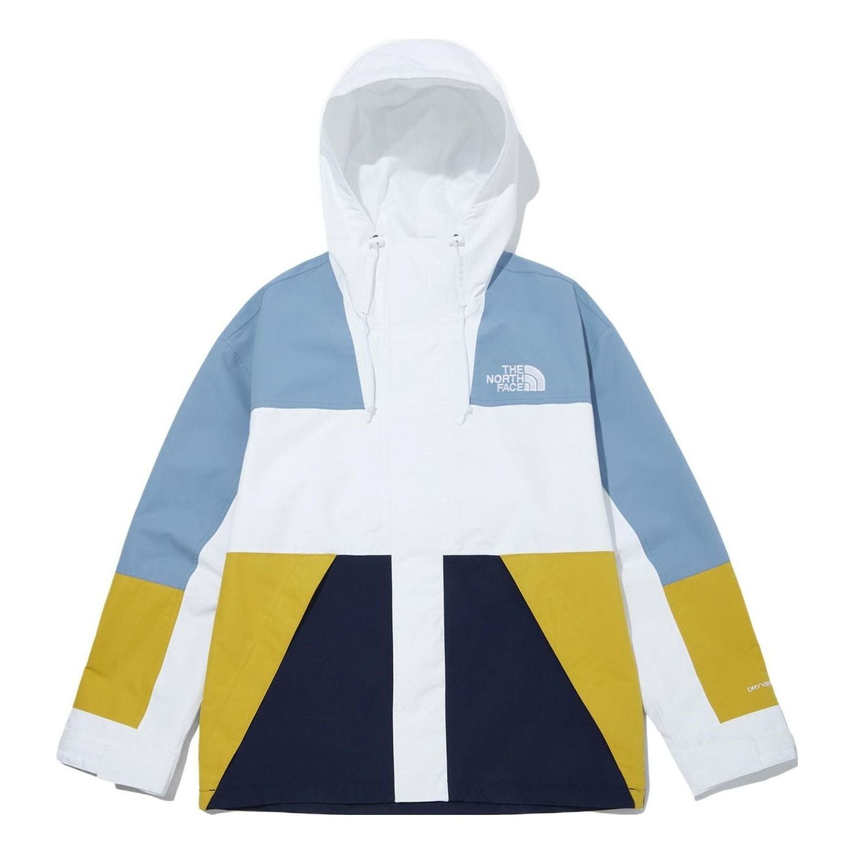 THE NORTH FACE Hi Mountain Jacket 'Multicolor' NJ2HN09C