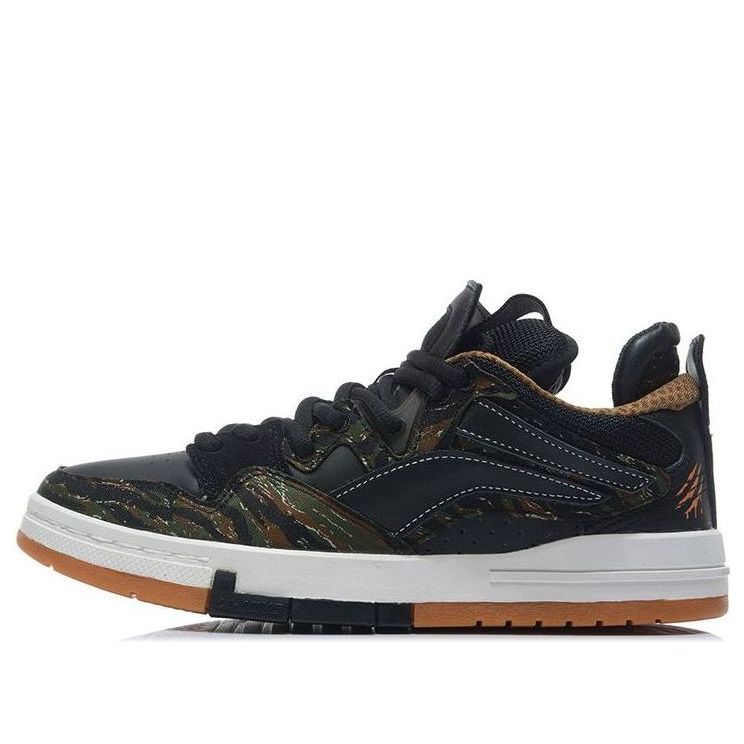 Li-Ning Wave Pro 'Year If The Tiger' AECS001-3