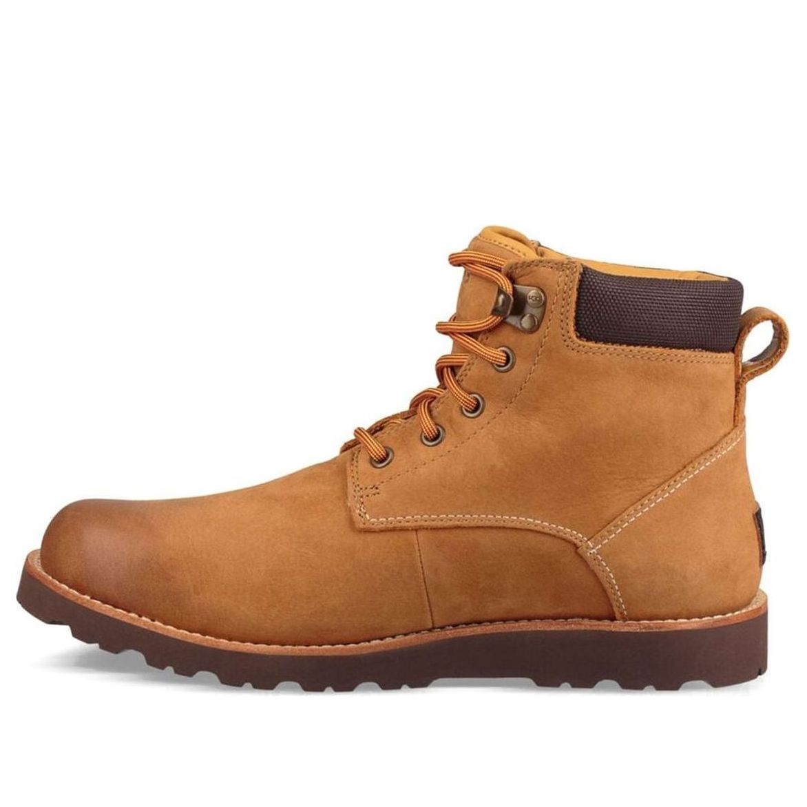 UGG Seton Tall Light Brown 1094390-WHEA