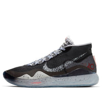 Nike Zoom KD 12 'Black Cement' AR4229-002