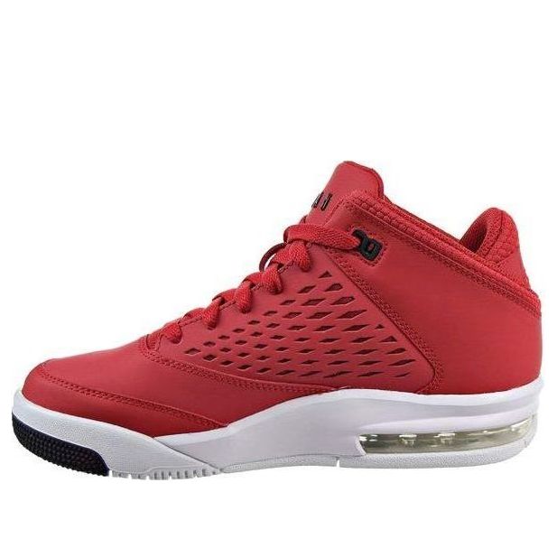 (GS) Air Jordan Flight Origin 4 'roibo' 921201-600