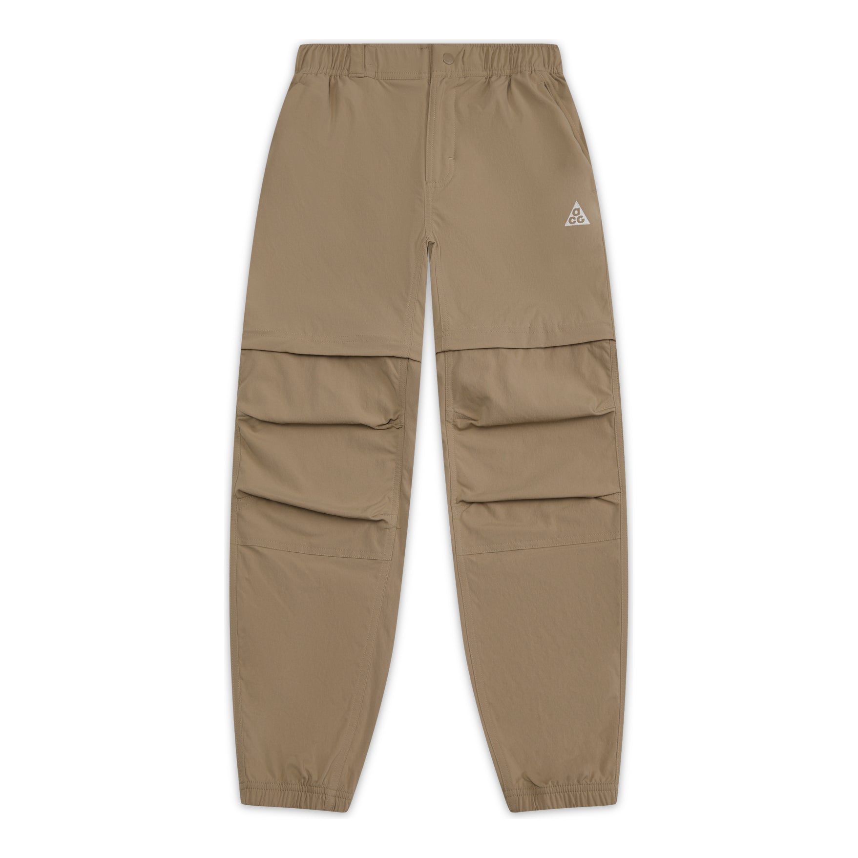 (GS) Nike ACG Repel Hike Convertible Pants 'Khaki White' FD3150-247