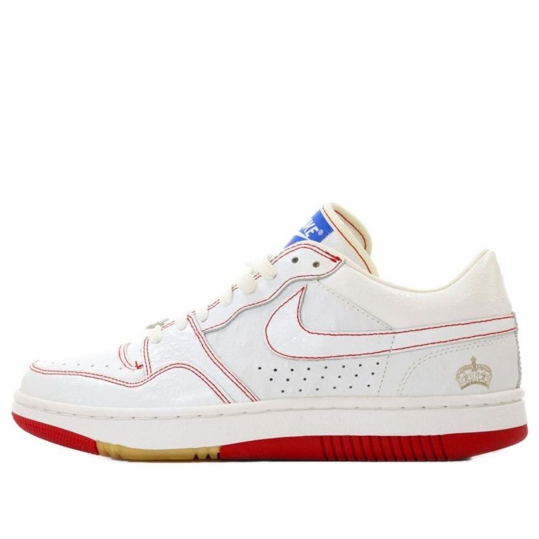 Nike Court Force Low 'Mighty Crown' 314191-111