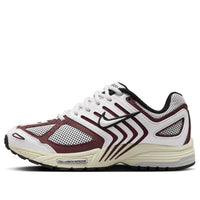 (WMNS) Nike Air Pegasus 2K5 'Dark Team Red Black White' HQ5718-600