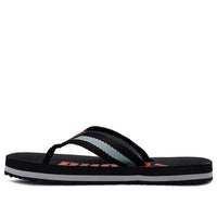 PUMA Mellow Sandals Black/Red 375441-03