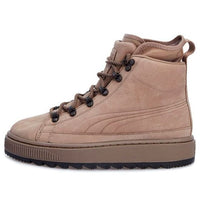 PUMA Ren Boot Nbk High Top Sneakers Pink 364063-05
