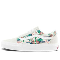Vans Old Skool Shoes Multi-color VN0A3WKT4RW