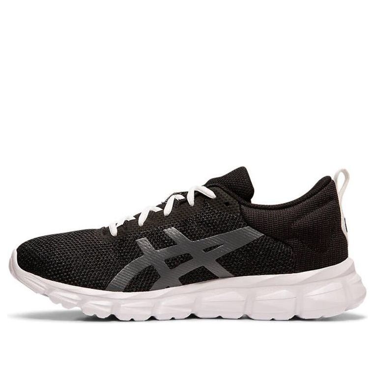 (WMNS) ASICS Gel Quantum Lyte 'Black Carrier Grey' 1022A110-001