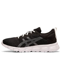 (WMNS) ASICS Gel Quantum Lyte 'Black Carrier Grey' 1022A110-001