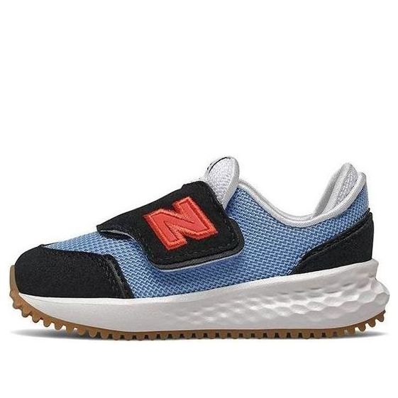 New Balance Fresh Foam X-70 'Blue Black' IHX70RG