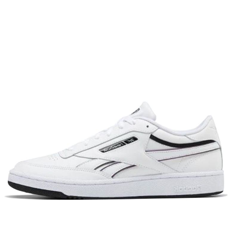 Reebok Club C Revenge Running Shoes White EG4286