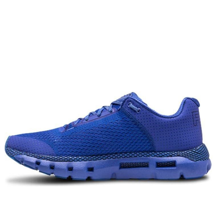 Under Armour Hovr Infinite Reflect Blue 3021927-400