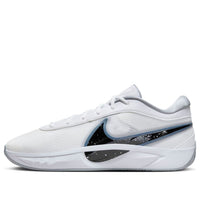 Nike Zoom Freak 6 'White Black' FJ7792-102