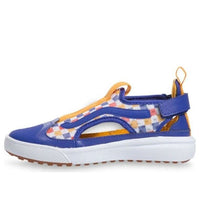 (PS) Vans Ultrarange Glide 'Blue' VN0A4U1VWL7