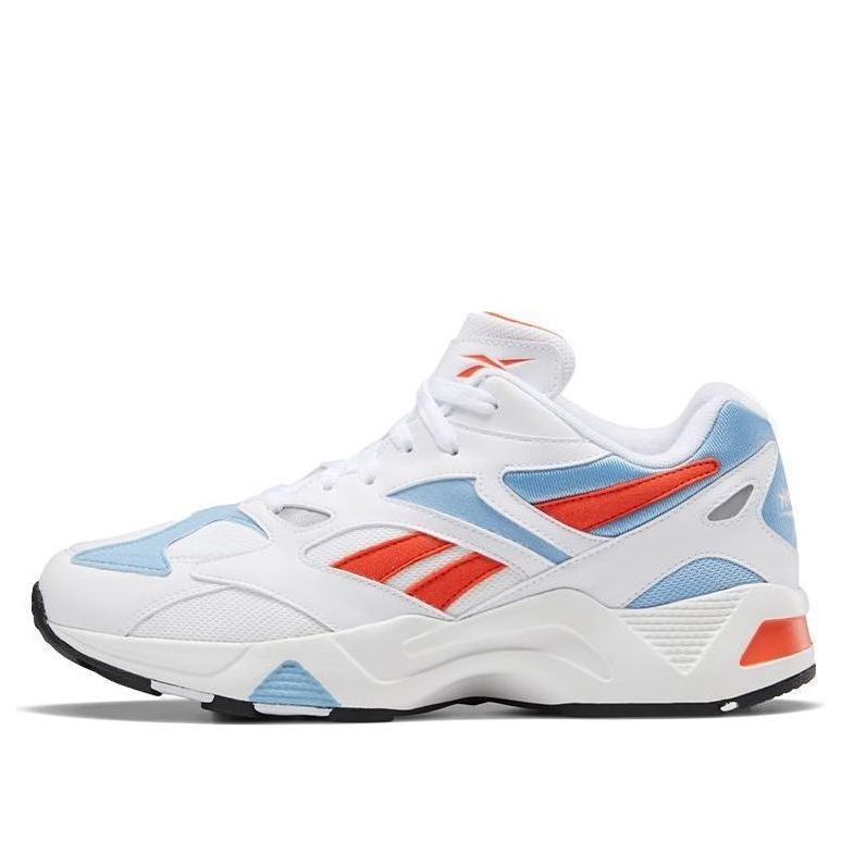 Reebok Aztrek 96 Running Shoes White EF3576
