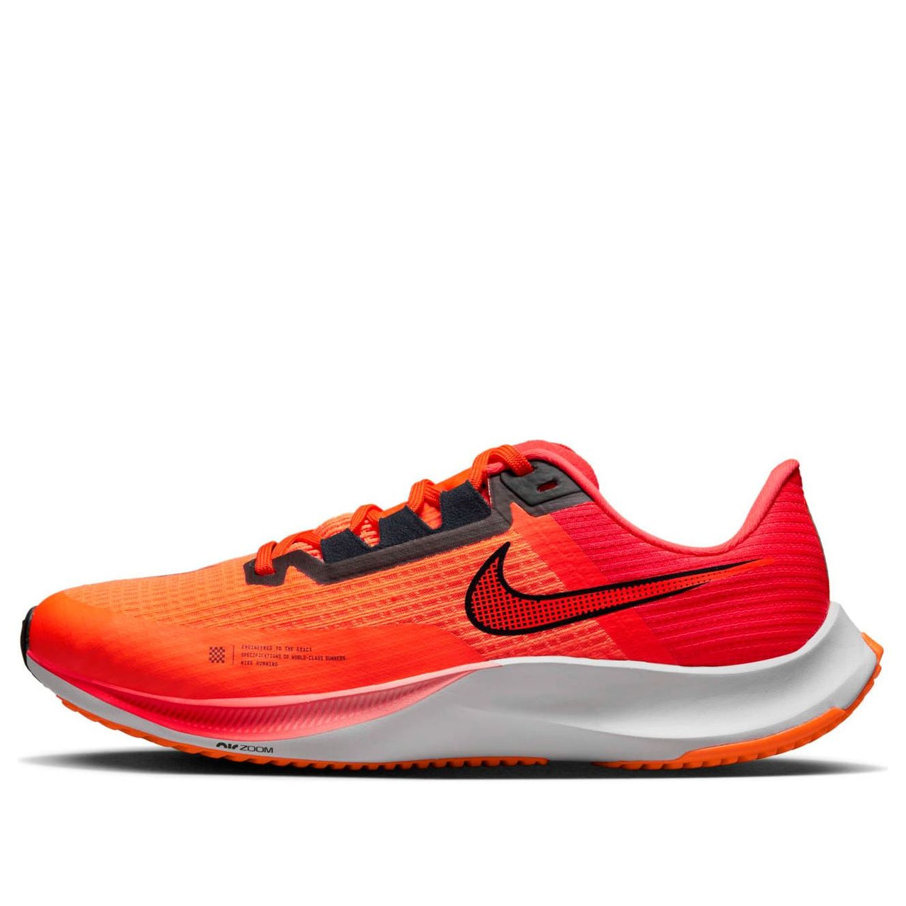 Nike Air Zoom Rival Fly 3 'Orange Bright Crimson White' CT2405-803