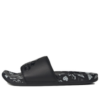 adidas Originals Adilette Comfort Sandals 'Core Black' IF3057