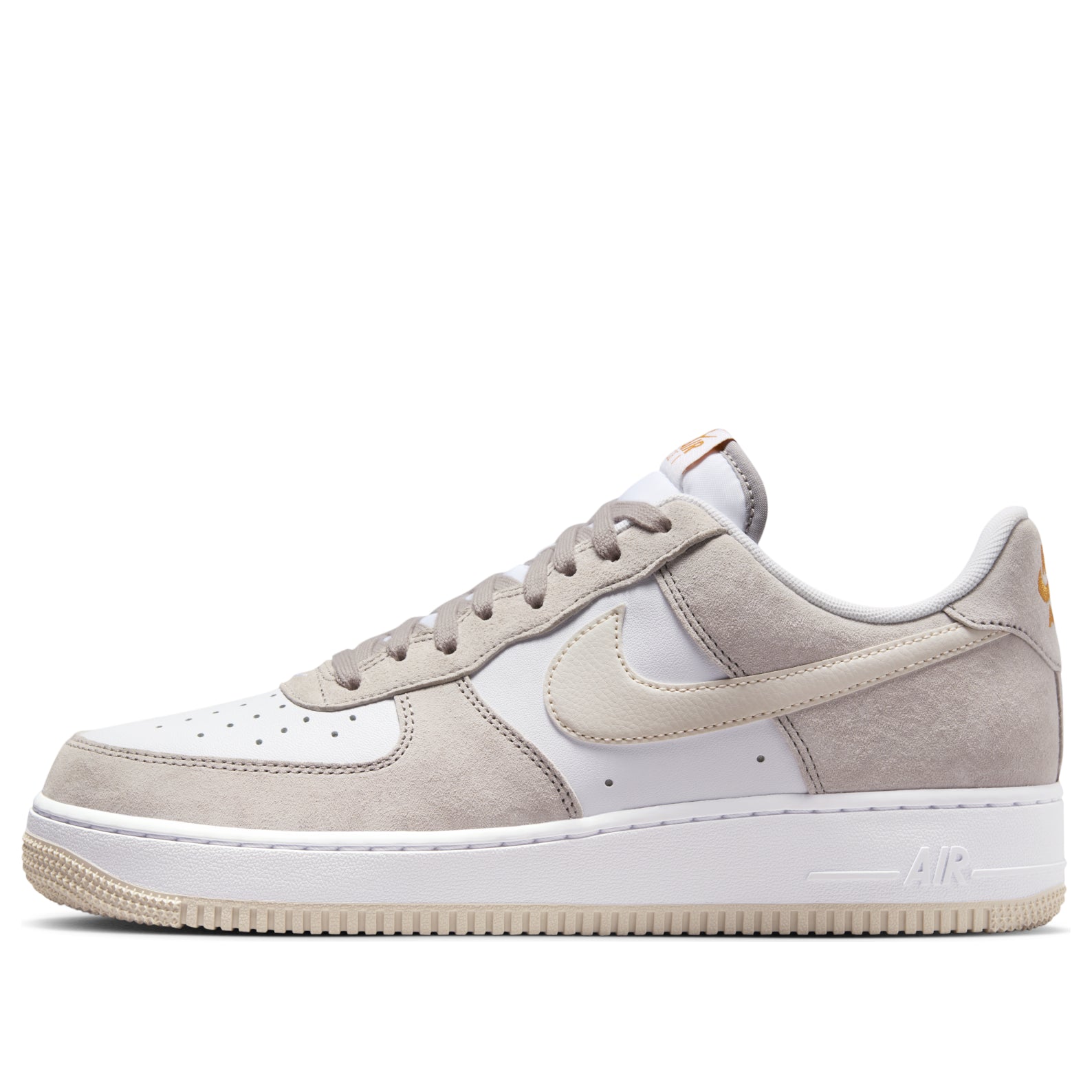 Nike Air Force 1 '07 'College Grey' IB3080-001