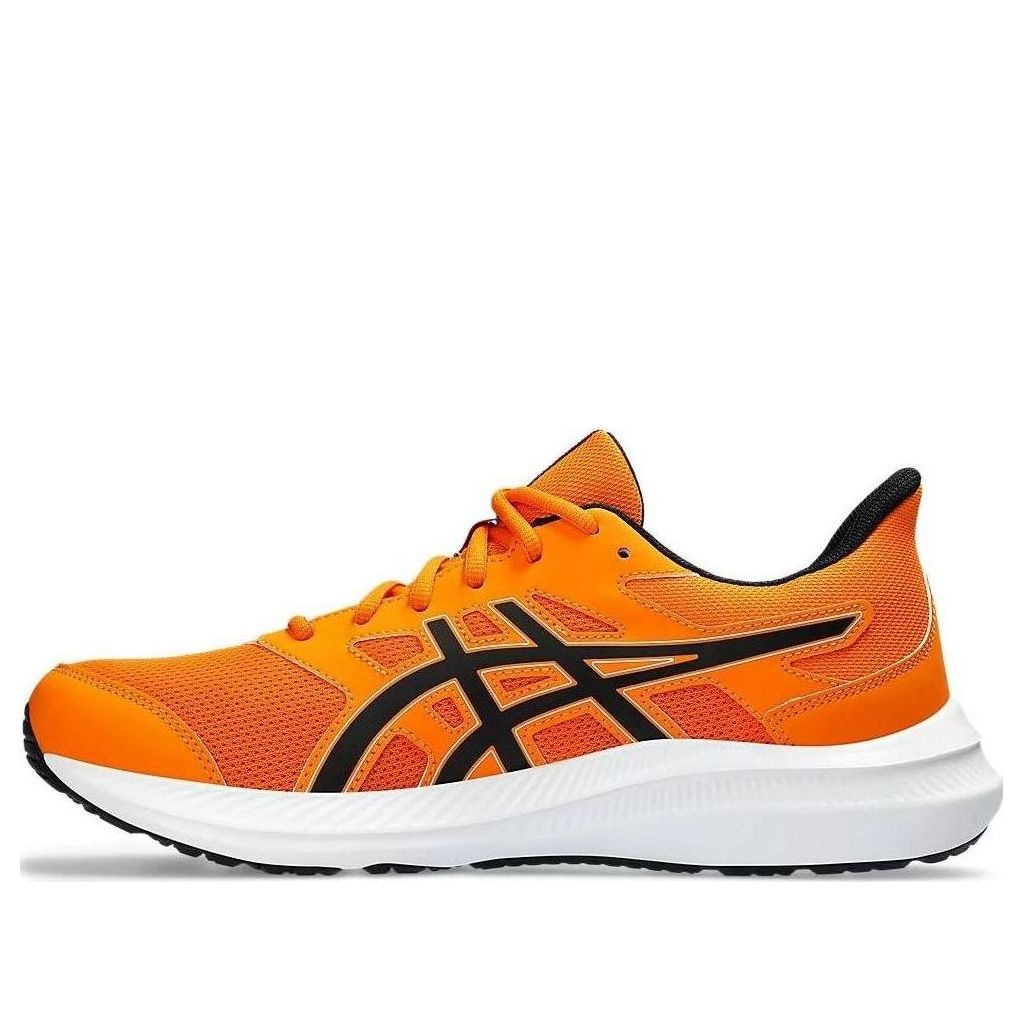 ASICS Jolt 4 Extra Wide 'Bright Orange Black' 1011B602-800