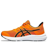 ASICS Jolt 4 Extra Wide 'Bright Orange Black' 1011B602-800