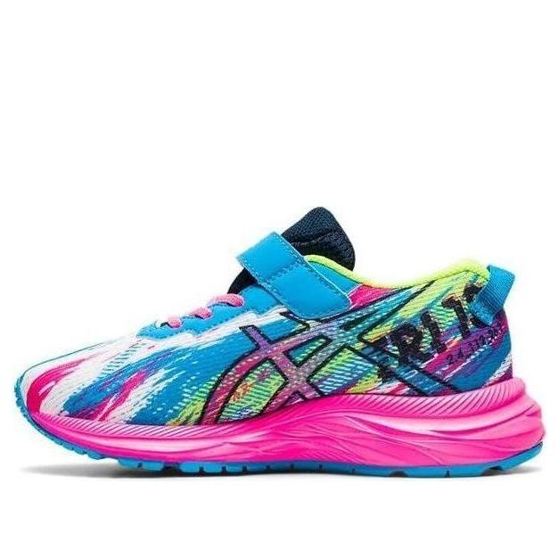 (PS) ASICS Gel-Noosa Tri 13 'Color Injection Pack - Digital Aqua Hot Pink' 1014A226-401