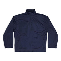 Balenciaga Tracksuit Jacket 'Navy' 725334TNV074100