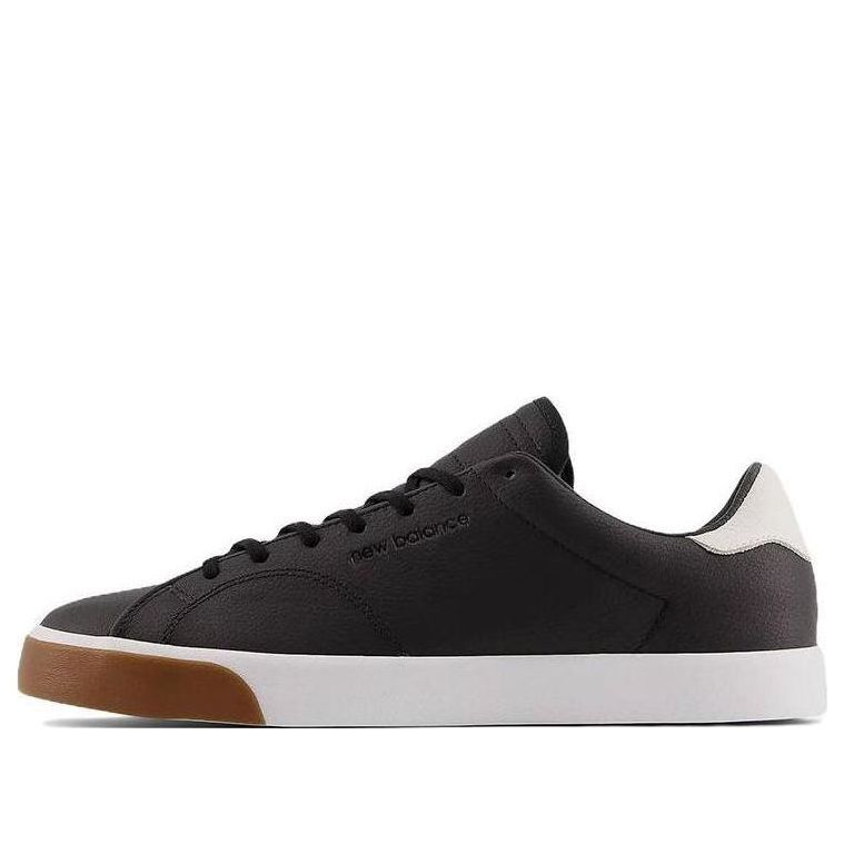 New Balance 210 'Black White Gum' CT210PBL