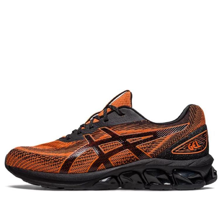 ASICS Gel-Quantum 180 7 'Black Habanero' 1201A631-008