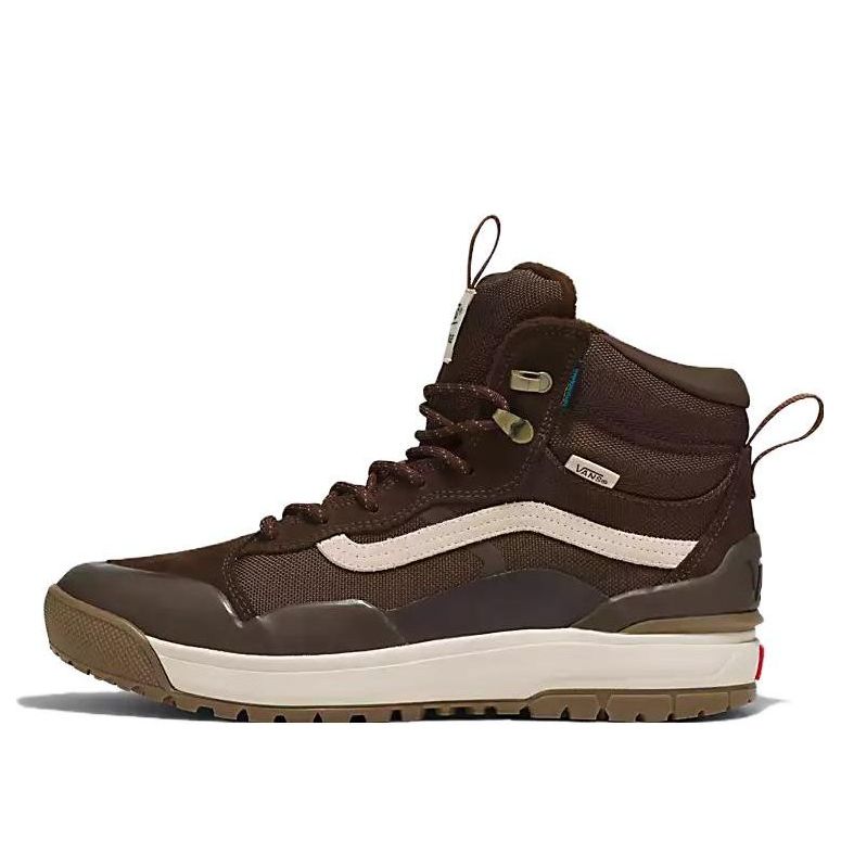 Vans UltraRange EXO Hi MTE-2 'Brown Khaki' VN0A4BVS3N1