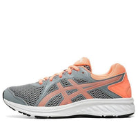(GS) ASICS Jolt 2 Grey/Orange 1014A035-022