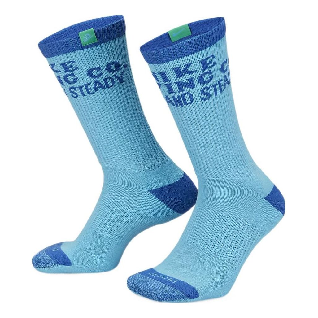 Nike Everyday Plus Socks DR9736-416