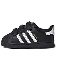 (TD) adidas originals Superstar Cf I EF4843