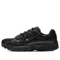 (WMNS) Nike P-6000 CNPT 'Triple Black' BV1021-002