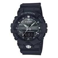 CASIO G-Shock Analog-Digital 'Black' GA-810MMA-1APR