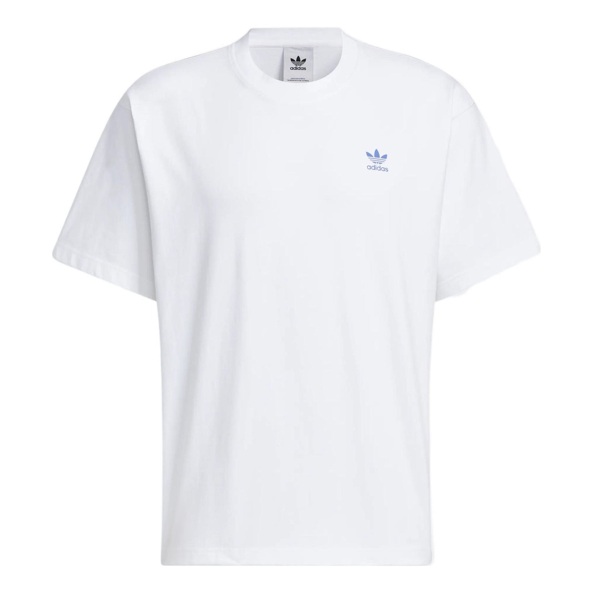 adidas originals Gen Blue Gfx T Tee HY4682