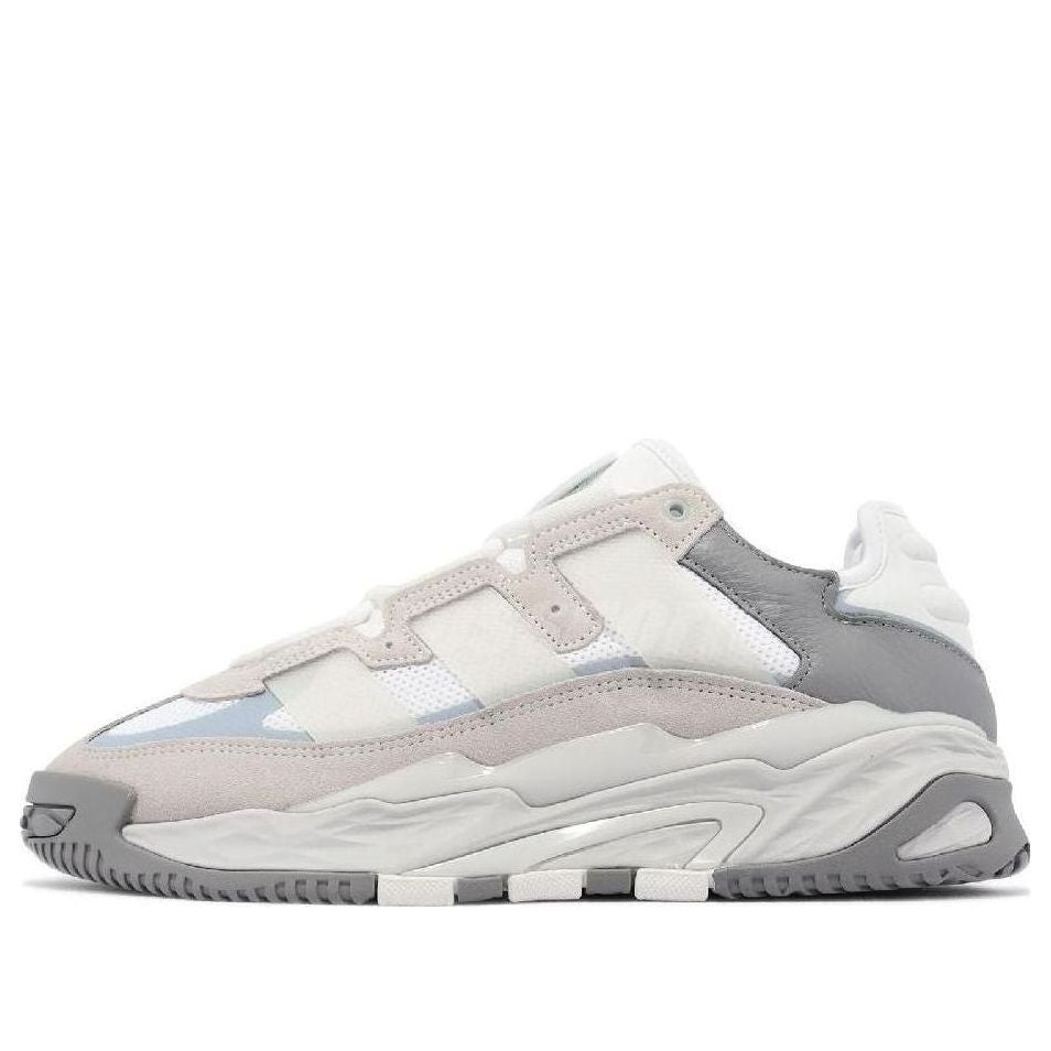 adidas originals NITEBALL 'Grey' FZ5938