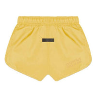 Fear of God Essentials SS23 Running Nylon Short 'Light Tuscan' 160BT224042F