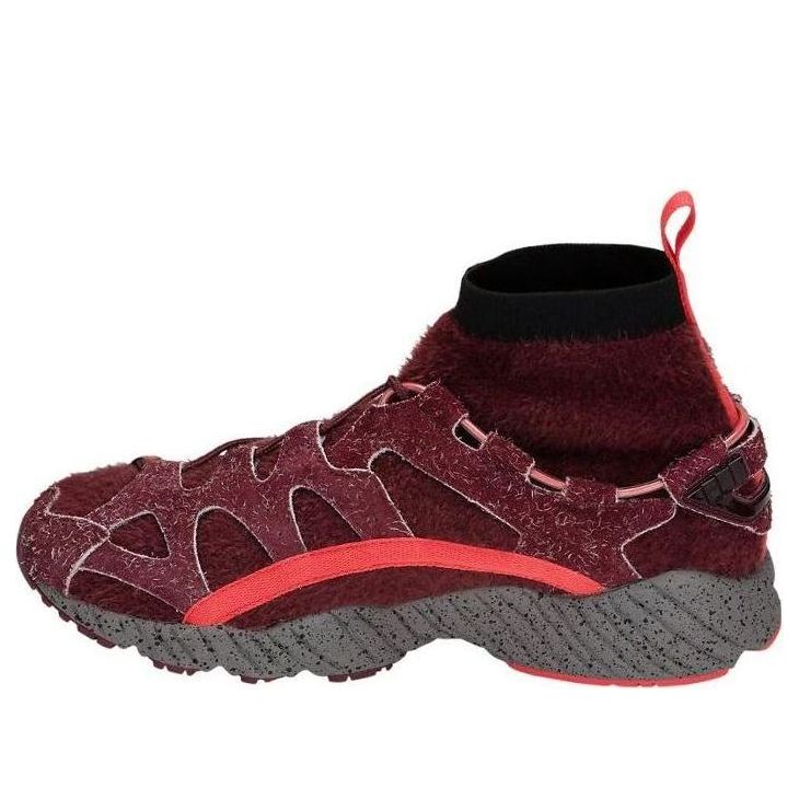 ASICS Gel-Mai Knit Mt 'Red' 1193A055-600