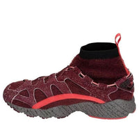 ASICS Gel-Mai Knit Mt 'Red' 1193A055-600