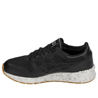 (WMNS) ASICS Hypergel-Lyte 'Black' 1192A098-001