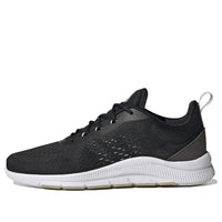 (WMNS) adidas Novamotion 'Black White Grey' FW7305