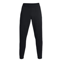 Under Armor Woven Pants 'Black' 1366214-001