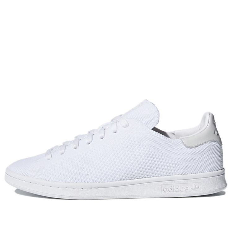 adidas Stan Smith Primeknit 'Triple White' CQ3032