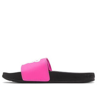 (WMNS) New Balance 200 Slide 'Black Pink' SWF200P1