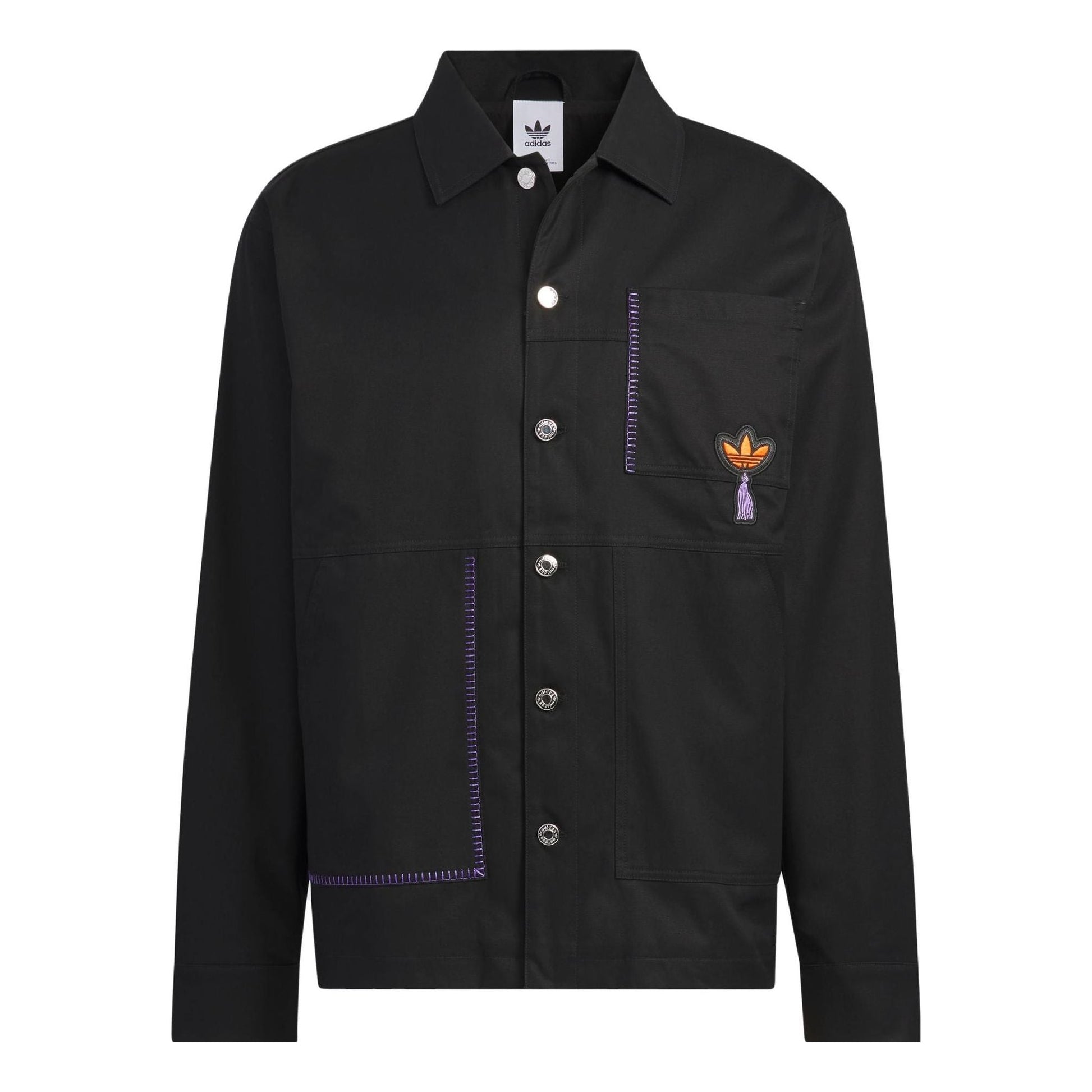adidas Jacket IK8659