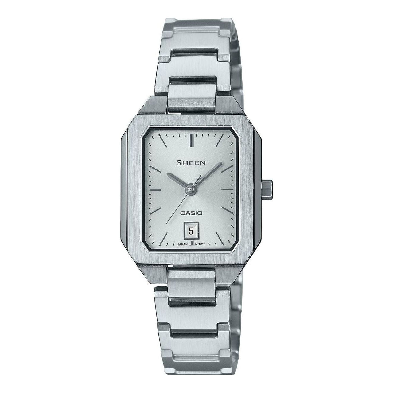 Casio SHE-4555D-7AUPRC SHE-4555D-7AUPRC