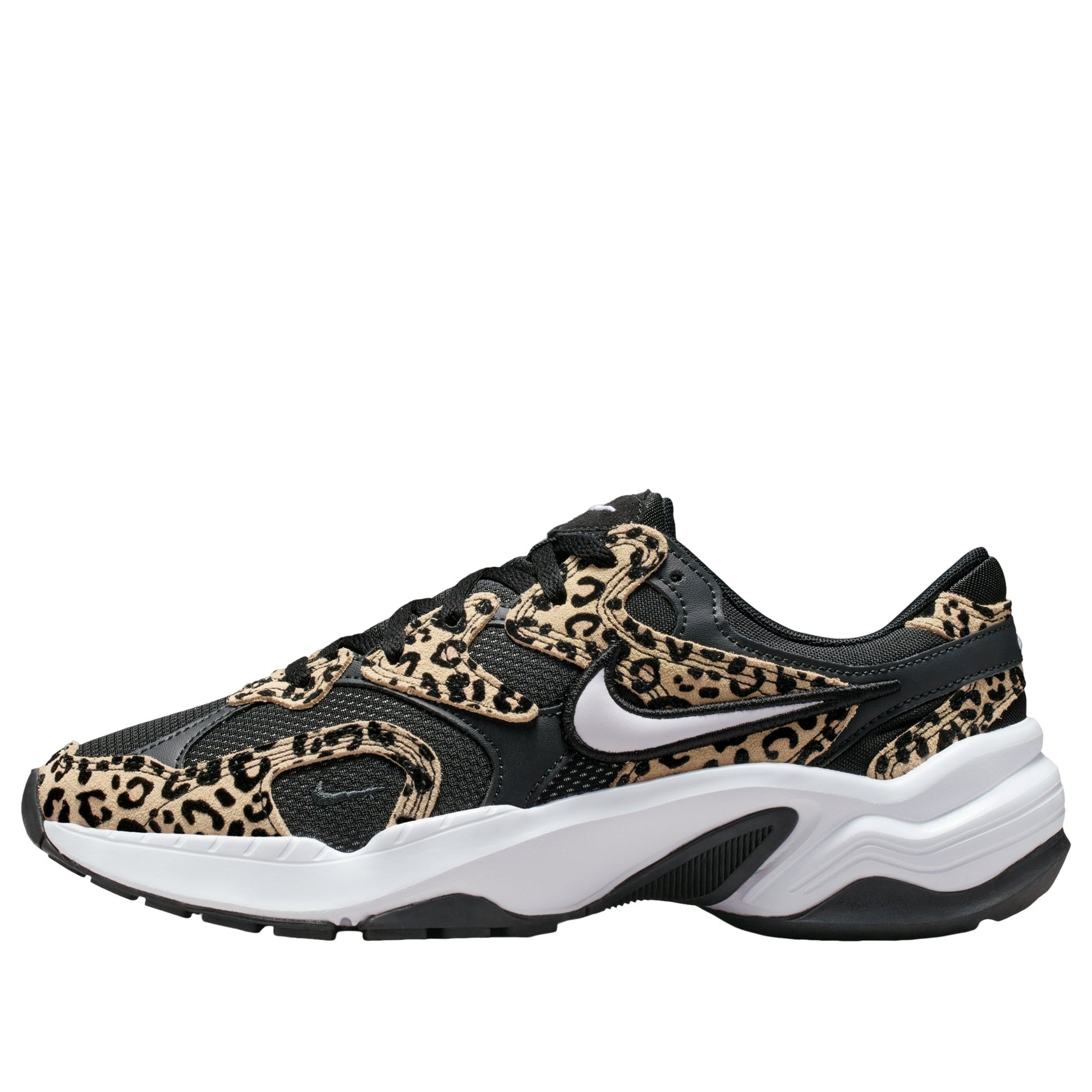 (WMNS) Nike AL8 'Black Off Noir Hemp' HV6175-001