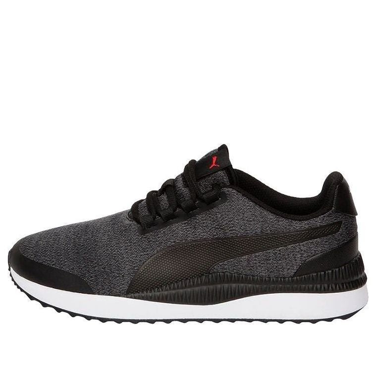 PUMA Pacer Next Fs Softfoam Low Running Shoes White/Black 368073-03