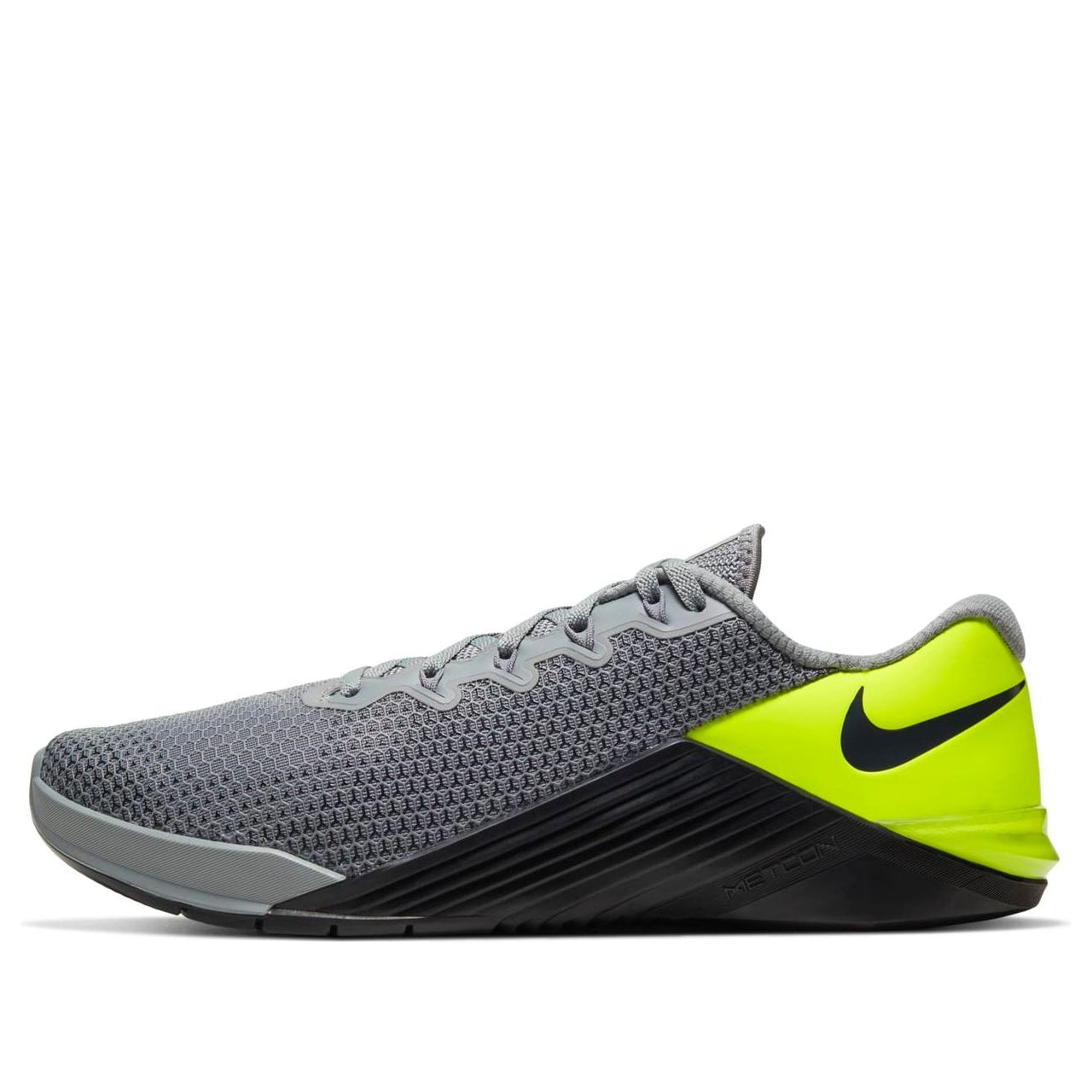 Nike Metcon 5 'Particle Grey Volt' AQ1189-017