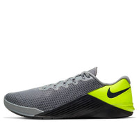 Nike Metcon 5 'Particle Grey Volt' AQ1189-017